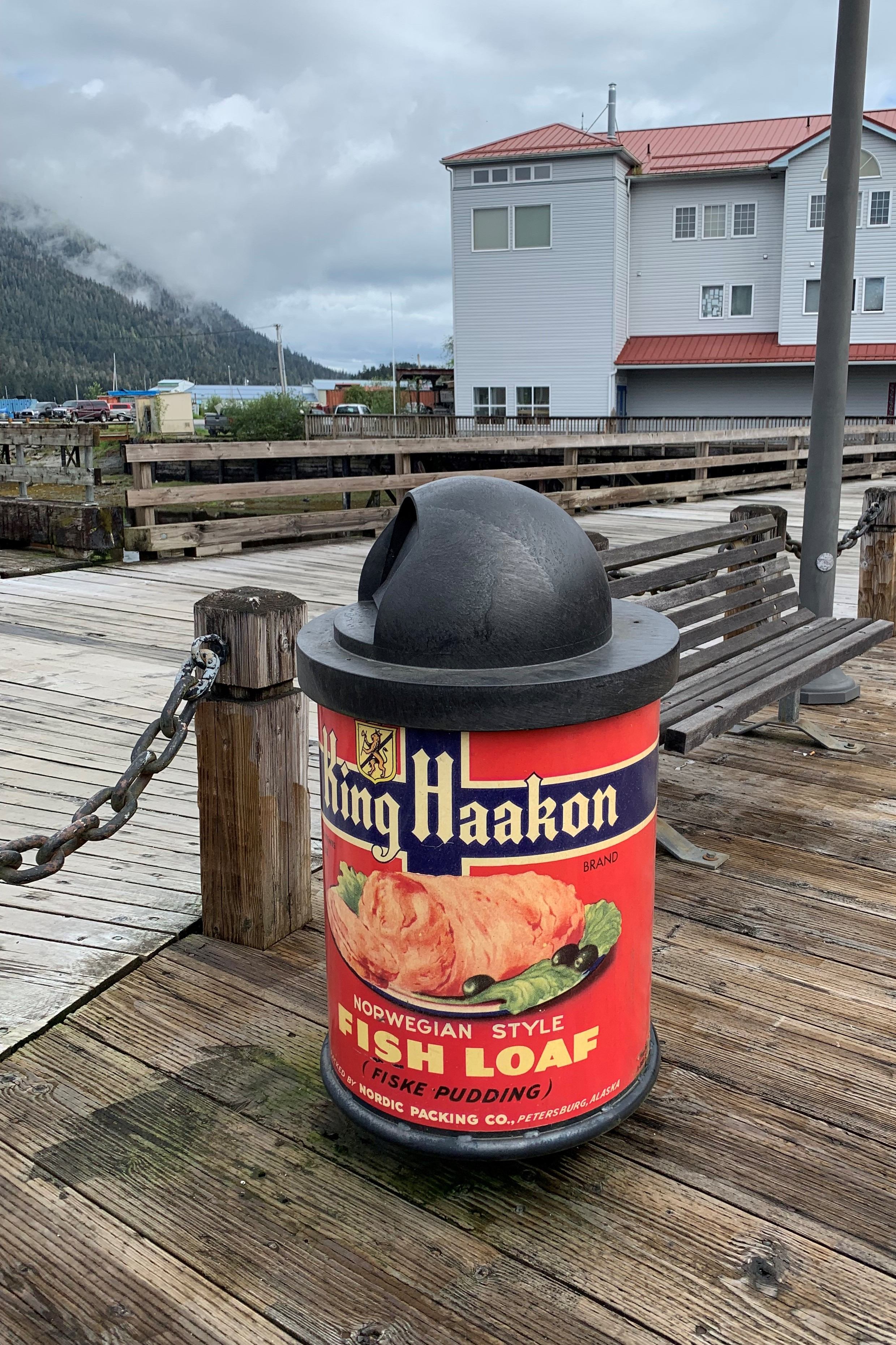 Alaska